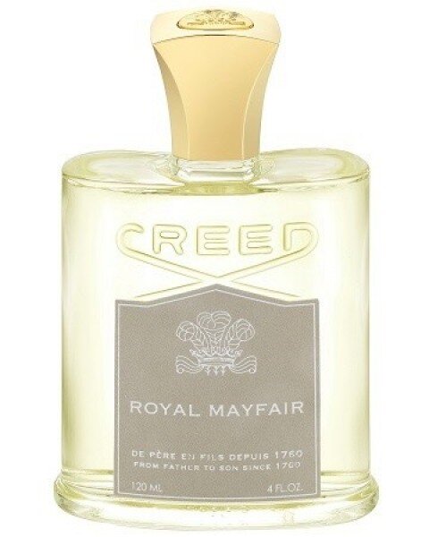 Creed Royal Mayfair EDP 120 ml Unisex Parfümü kullananlar yorumlar